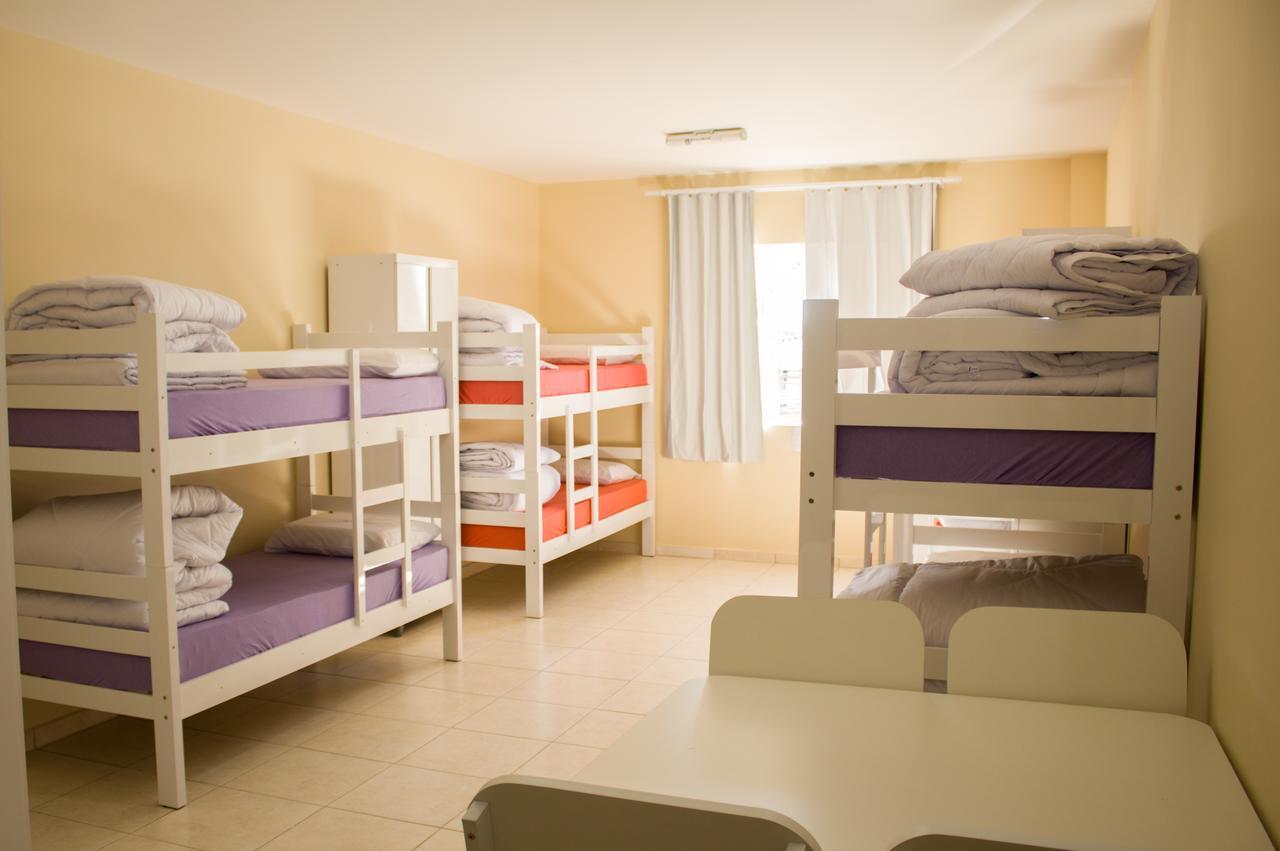 Hostel Solluz Curitiba Ngoại thất bức ảnh