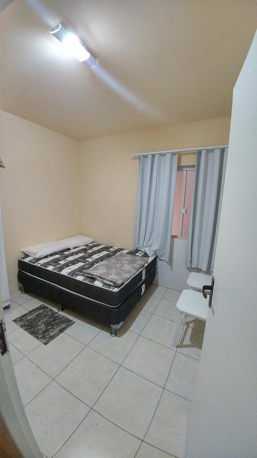 Hostel Solluz Curitiba Ngoại thất bức ảnh