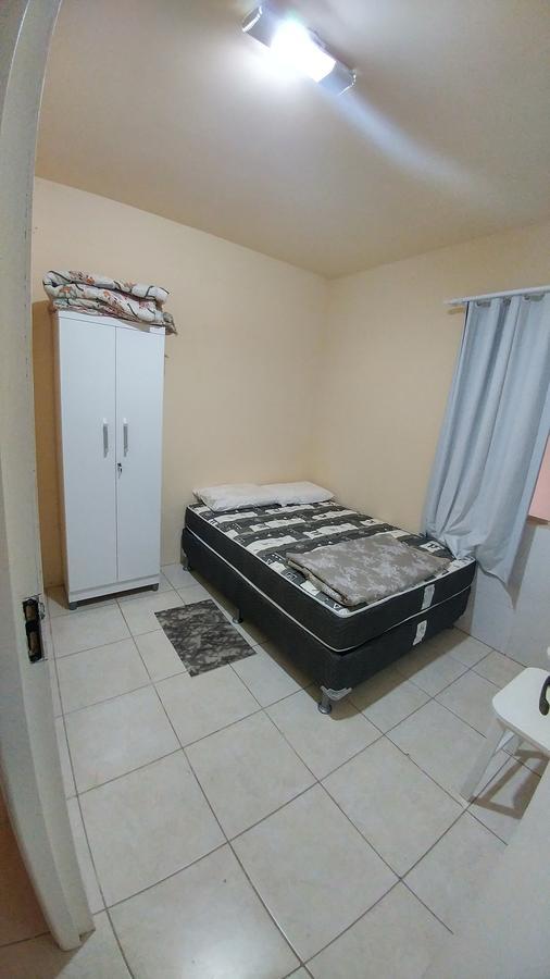 Hostel Solluz Curitiba Ngoại thất bức ảnh