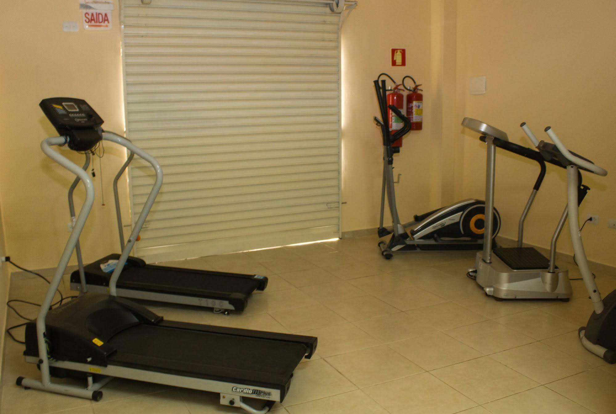 Hostel Solluz Curitiba Ngoại thất bức ảnh