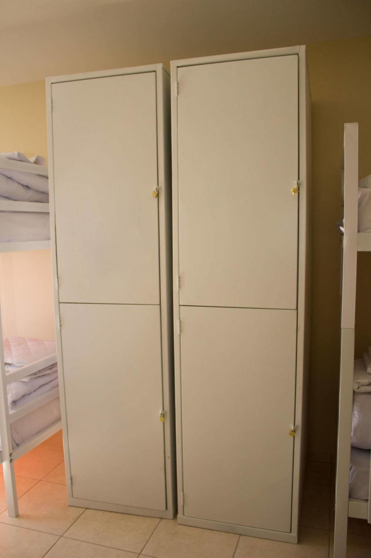 Hostel Solluz Curitiba Ngoại thất bức ảnh